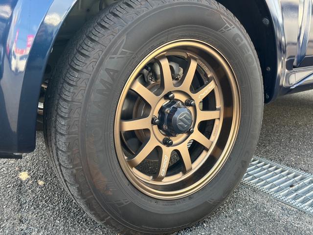 ジムニーシエラ ランドベンチャー　レカロシート／社外ナビ／ＴＶ／バックモニター／ドラレコ／ＥＴＣ　ＰＳ　ＤＶＤ再生可能　キ－レス　４ｗｄ　ナビＴＶ　マニュアルエアコン　助手席エアバック　運転席エアバック　ＥＴＣ車載器　ＡＢＳ　地デジ（22枚目）