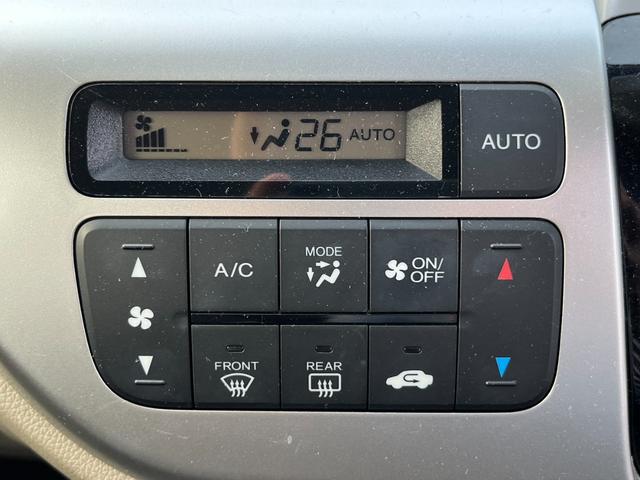 Ｎ－ＷＧＮ Ｇ　純正ＣＤチューナー／スマートキー／オートエアコン　両席エアバック　１オーナー車　ＡＣ　ＶＳＣ　禁煙　キーフリーシステム　パワーウィンド　セキュリティ　ＡＢＳ　ベンチシート　パワーステアリング（13枚目）