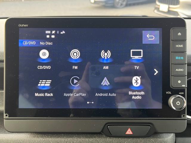 Ｎ－ＢＯＸカスタム コーディネートスタイル　元デモカー／純正９インチナビ／前後ドラレコ／フルセグＴＶ／ＥＴＣ／バックモニター　セキュリティ　横滑り防止　スマートキ－　前席シートヒーター　クルコン　パーキングセンサー　リヤカメラ　サイドエアバッグ（13枚目）