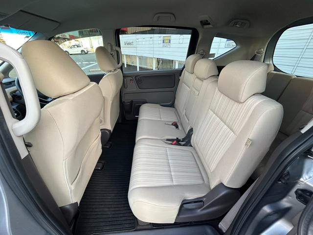 フリードハイブリッド ハイブリッド・Gホンダセンシング 純正8インチナビ/フルセグ/デジタルミラー/ドラレコ/モデューロAW/ETC/バックモニター スマキ- 両Pスラドア フルフラットシート Dレコ Aクルコン LEDヘットランプ 1オーナ 禁煙 3列(10枚目)