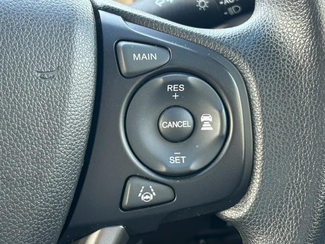 フリードハイブリッド ハイブリッド・Gホンダセンシング 純正8インチナビ/フルセグ/デジタルミラー/ドラレコ/モデューロAW/ETC/バックモニター スマキ- 両Pスラドア フルフラットシート Dレコ Aクルコン LEDヘットランプ 1オーナ 禁煙 3列(20枚目)