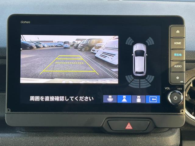 Ｎ－ＢＯＸカスタム ターボ　純正ナビ／フルセグＴＶ／ドラレコ３カメラ／ＥＴＣ　盗難防止システム　スマートキープッシュスタート　ブレーキサポート　１オーナー　サイドエアバック　パワーステアリング　パーキングセンサー　ＤＶＤ再生可（17枚目）