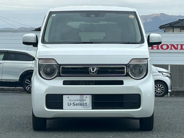 Ｎ－ＷＧＮ Ｌホンダセンシング　ディスプレイオーディオ／ワンセグＴＶ／ＥＴＣ／ドラレコ前後／Ｂｌｕｅｔｏｏｔｈ　キーレスエントリ　Ｉストップ　禁煙　サイドエアバック　リアカメラ　運転席シートヒーター　ＵＳＢ入力　ＬＥＤヘッドライト（2枚目）