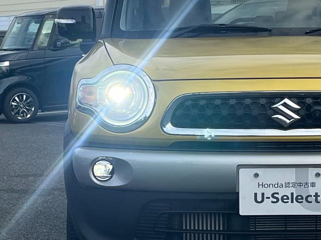 クロスビー ハイブリッドMZ 全方位モニター/純正8インチナビ/フルセグ/ドラレコ/ETC スマートキ タ-ボ フルセグ視聴可 前後センサー 1オ-ナ- ナビ&TV リアカメラ 運転席助手席エアバッグ USB入力 DVD可 禁煙(22枚目)