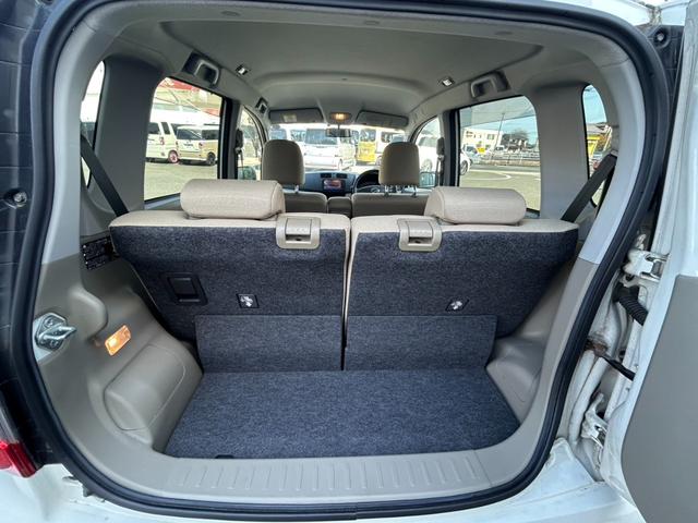 ムーヴ ＬＳＡ　社外ナビ／フルセグＴＶ／バックカメラ／ＥＴＣ　フルセグテレビ　パワーウィンド　横滑り防止システム　バックカメラ付き　ＤＶＤ再生可　助手席エアバック　ＥＴＣ付き　運転席エアバック　ナビＴＶ　禁煙　ＡＢＳ（11枚目）