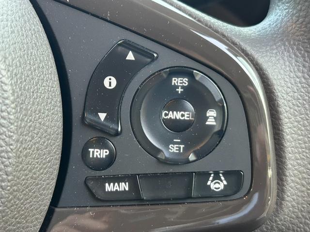 N-BOX G CD/ドラレコ前後/LEDヘッドライト/パーキングセンサー 衝突被害軽減B 禁煙 イモビライザー Wエアバッグ 1オーナー LEDライト 横滑り防止システム AC キーフリー オートクルーズ ABS(20枚目)