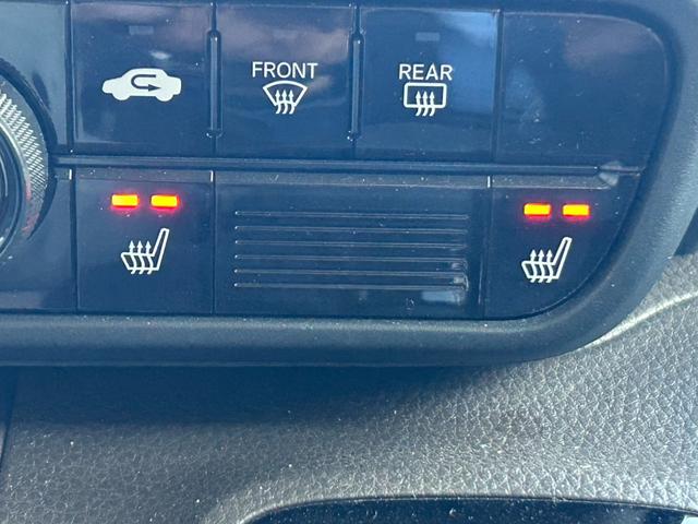 Ｎ－ＢＯＸ Ｌコーディネートスタイル　９インチナビ／フルセグＴＶ／ＥＴＣ／Ｂｌｕｅｔｏｏｔｈ／ドラレコ前後　衝突軽減ブレーキ　ＰＳ　ＬＥＤ　地デジＴＶ　クルコン　横滑り防止機能　前席シートヒーター　ＡＣ　ＤＶＤ再生　パワーウインドウ　禁煙（23枚目）