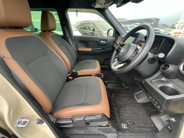 N-ONE オリジナルスタイルプラスアーバン 元デモカー/ディスプレイオーディオ/スマホ連携/ETC/バックモニター リアコーナーセンサー サイドエアバッグ スマ-トキ- ABS クルコン LEDヘッドライト ESC ワンオーナー 盗難警報装置(8枚目)