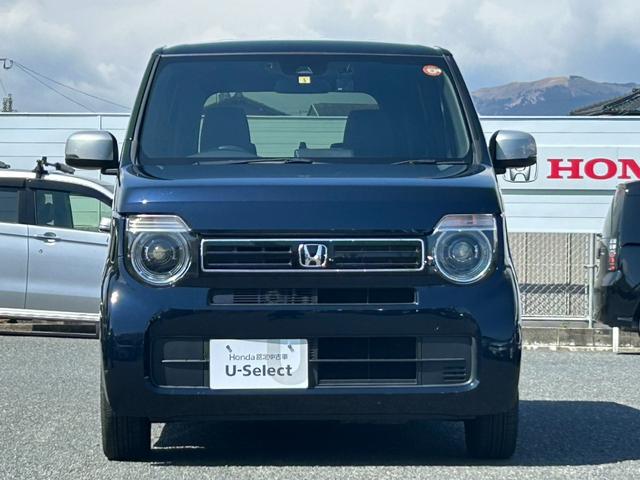 N-WGN Lスタイル+ビター ナビ/フルセグTV/Bluetooth/ドラレコ前後/ETC 誤発進抑制 コーナーソナー 盗難防止システム スマートキープッシュスタート 地デジ オートクルーズコントロール USB LEDヘッドライト(2枚目)