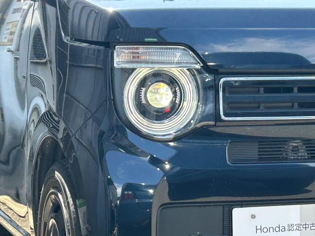 N-WGN Lスタイル+ビター ナビ/フルセグTV/Bluetooth/ドラレコ前後/ETC 誤発進抑制 コーナーソナー 盗難防止システム スマートキープッシュスタート 地デジ オートクルーズコントロール USB LEDヘッドライト(27枚目)