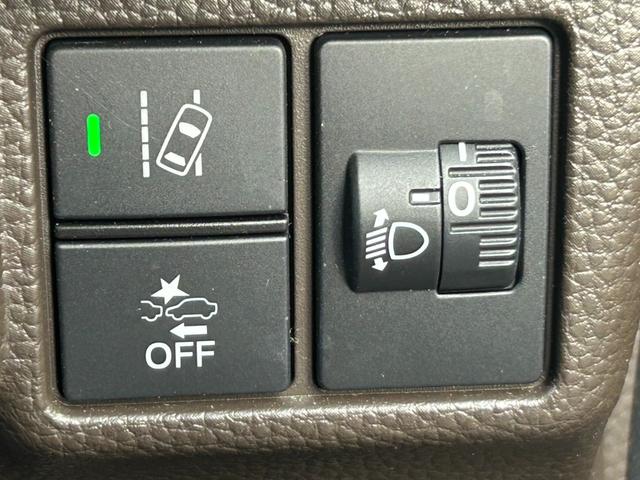 Ｎ－ＢＯＸ Ｌ　ナビ／Ｂｌｕｅｔｏｏｔｈ／シートヒーター　バックビューモニター　キ－フリ－　Ａクルコン　パーキングセンサー　ワンオーナー車　禁煙　盗難防止　前席シートヒーター　ＬＥＤ　横滑り防止装置　両席エアバック（23枚目）