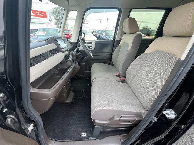 Ｎ－ＢＯＸ Ｇ　純正ナビ／フルセグ／ＤＶＤ／ＢＴ／バックモニター／ＥＴＣ／社外ドラレコ　踏み間違い防止装置　ＢＴオーディオ　クリソナ　セキュリティ　電動ミラー　追従クルコン　ＥＴＣ付き　禁煙　ＡＵＸ　ナビ・ＴＶ　ＡＣ（9枚目）