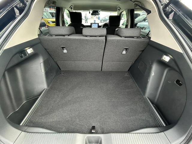 ヴェゼル e:HEVX 8インチナビ/フルセグTV/Bluetooth/ドラレコ前後/ETC アダクティブクルーズコントロール Wエアバッグ ブルートゥースオーディオ 電格ミラー オートLED 盗難防止 サイドエアバッグ(11枚目)