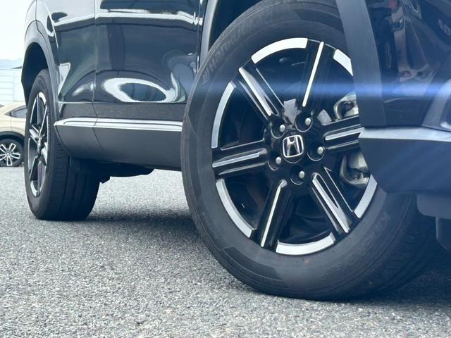 ヴェゼル e:HEVX 8インチナビ/フルセグTV/Bluetooth/ドラレコ前後/ETC アダクティブクルーズコントロール Wエアバッグ ブルートゥースオーディオ 電格ミラー オートLED 盗難防止 サイドエアバッグ(27枚目)