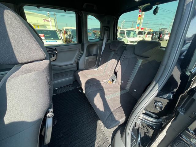 Ｎ－ＢＯＸカスタム Ｌ　純正ナビ／フルセグ／ドラレコ／ＥＴＣ／バックモニター　スマートキーシステム　追従型クルコン　ヒーター　Ｂｌｕｅｔｏｏｔｈ音楽　電動格納式ドアミラー　禁煙　ＬＫＡＳ　リヤカメラ　１オナ　ナビ＆ＴＶ（10枚目）