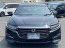 インサイト ＥＸ・ブラックスタイル　メーカーナビ／フルセグ／ドラレコ／ＥＴＣ／バックモニター　ワンオーナ　シートヒータ　禁煙車　地デジ　ＡＢＳ　ＬＥＤライト　Ｂカメラ　オートクルーズコントロール　スマートキー　ＶＳＡ　エアバッグ　ＵＳＢ（2枚目）