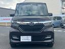 N-BOXカスタム G・Lホンダセンシング ナビ/BTオーディオ/ETC 禁煙 整備記録簿 助手席エアバッグ キーレス シートH アイドリングST セキュリティーアラーム スマ-トキ- リアカメラ 前車追従機能 サイドエアバッグ USB VSA 中古車画像_2