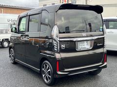 Ｎ−ＢＯＸカスタム Ｇ　Ｌホンダセンシング　純正ナビ　フルセグ　前後ドラレコ 0802706A30240121W002 6