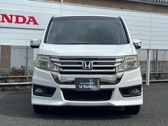 ステップワゴンスパーダ Ｚクールスピリット　インターナビ　後席フリップダウンモニター　ＥＴＣ　クルコン 0802706A30250616W001 2