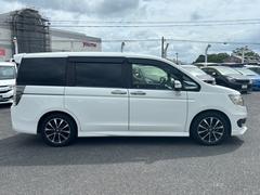 ステップワゴンスパーダ Ｚクールスピリット　インターナビ　後席フリップダウンモニター　ＥＴＣ　クルコン 0802706A30250616W001 3