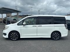 ステップワゴンスパーダ Ｚクールスピリット　インターナビ　後席フリップダウンモニター　ＥＴＣ　クルコン 0802706A30250616W001 4