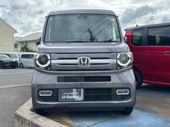 Ｎ−ＶＡＮ ファン　ターボ　Aftermarketナビ　フルセグ　ＥＴＣ 0802706A30250621W002 2