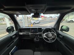 Ｎ−ＶＡＮ ファン　ターボ　Aftermarketナビ　フルセグ　ＥＴＣ 0802706A30250621W002 5