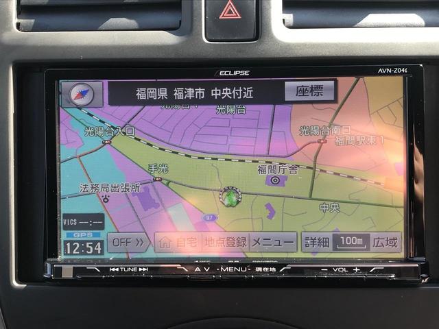 S SDナビ フルセグTV バックカメラ Bluetooth対応 走行58374km(30枚目)