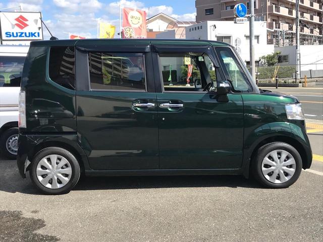 G・Lパッケージ アイドリングストップ 左側パワースライドドア SDナビ ワンセグTV バックカメラ 走行61146km(5枚目)