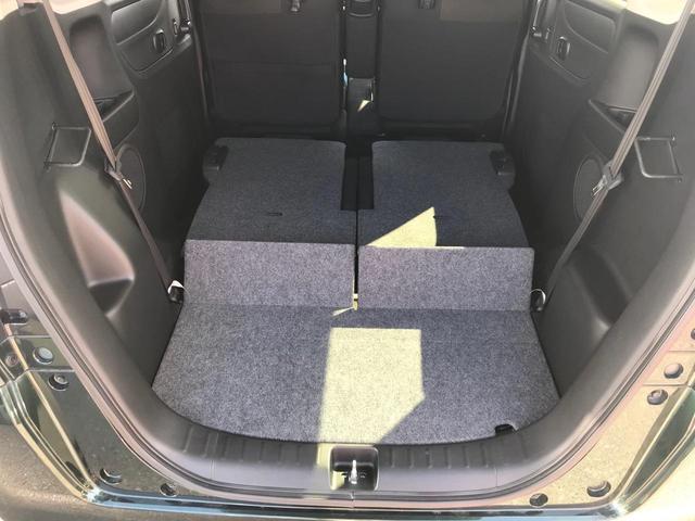 G・Lパッケージ アイドリングストップ 左側パワースライドドア SDナビ ワンセグTV バックカメラ 走行61146km(10枚目)