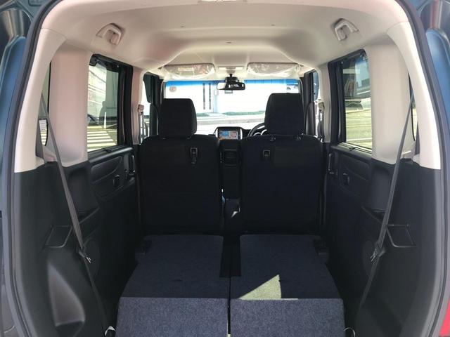 G・Lパッケージ アイドリングストップ 左側パワースライドドア SDナビ ワンセグTV バックカメラ 走行61146km(11枚目)
