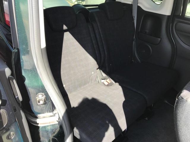 G・Lパッケージ アイドリングストップ 左側パワースライドドア SDナビ ワンセグTV バックカメラ 走行61146km(12枚目)
