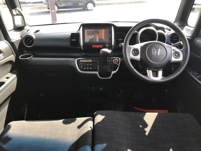 G・Lパッケージ アイドリングストップ 左側パワースライドドア SDナビ ワンセグTV バックカメラ 走行61146km(15枚目)
