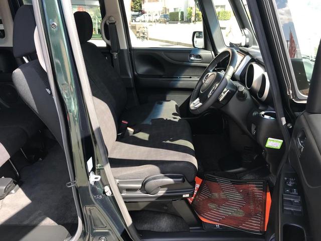 G・Lパッケージ アイドリングストップ 左側パワースライドドア SDナビ ワンセグTV バックカメラ 走行61146km(18枚目)