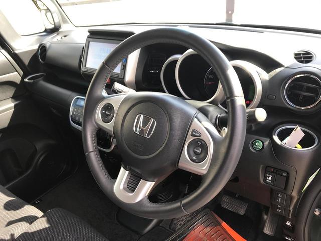 G・Lパッケージ アイドリングストップ 左側パワースライドドア SDナビ ワンセグTV バックカメラ 走行61146km(24枚目)