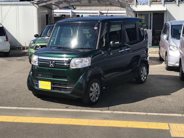 G・Lパッケージ アイドリングストップ 左側パワースライドドア SDナビ ワンセグTV バックカメラ 走行61146km(40枚目)