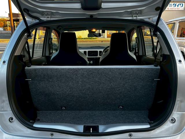 キャロル ＧＬ　キーレス　ドライブレコーダー　アイドリングストップ　運転席シートヒーター　ＣＤ　運転席・助手席エアバッグ　衝突被害軽減システム　衝突安全ボディ　盗難防止システム（7枚目）