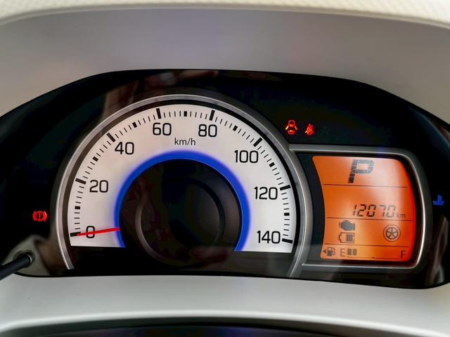 キャロル ＧＬ　キーレス　ドライブレコーダー　アイドリングストップ　運転席シートヒーター　ＣＤ　運転席・助手席エアバッグ　衝突被害軽減システム　衝突安全ボディ　盗難防止システム（16枚目）