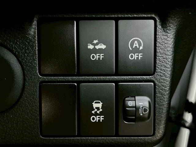 キャロル ＧＬ　キーレス　ドライブレコーダー　アイドリングストップ　運転席シートヒーター　ＣＤ　運転席・助手席エアバッグ　衝突被害軽減システム　衝突安全ボディ　盗難防止システム（25枚目）