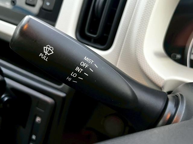 キャロル ＧＬ　キーレス　ドライブレコーダー　アイドリングストップ　運転席シートヒーター　ＣＤ　運転席・助手席エアバッグ　衝突被害軽減システム　衝突安全ボディ　盗難防止システム（26枚目）