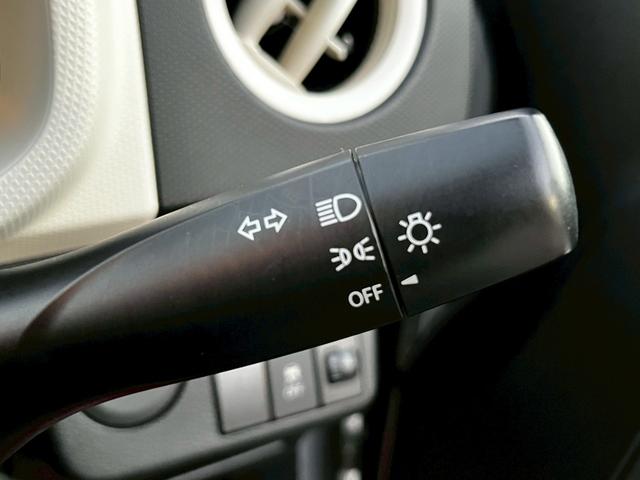 キャロル ＧＬ　キーレス　ドライブレコーダー　アイドリングストップ　運転席シートヒーター　ＣＤ　運転席・助手席エアバッグ　衝突被害軽減システム　衝突安全ボディ　盗難防止システム（27枚目）