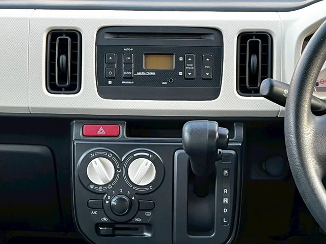 キャロル ＧＬ　キーレス　ドライブレコーダー　アイドリングストップ　運転席シートヒーター　ＣＤ　運転席・助手席エアバッグ　衝突被害軽減システム　衝突安全ボディ　盗難防止システム（28枚目）