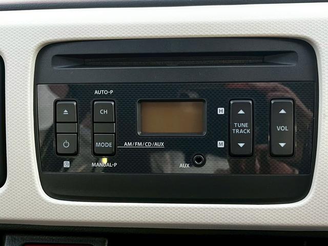 キャロル ＧＬ　キーレス　ドライブレコーダー　アイドリングストップ　運転席シートヒーター　ＣＤ　運転席・助手席エアバッグ　衝突被害軽減システム　衝突安全ボディ　盗難防止システム（29枚目）