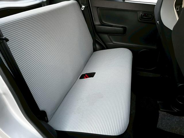 キャロル ＧＬ　キーレス　ドライブレコーダー　アイドリングストップ　運転席シートヒーター　ＣＤ　運転席・助手席エアバッグ　衝突被害軽減システム　衝突安全ボディ　盗難防止システム（36枚目）