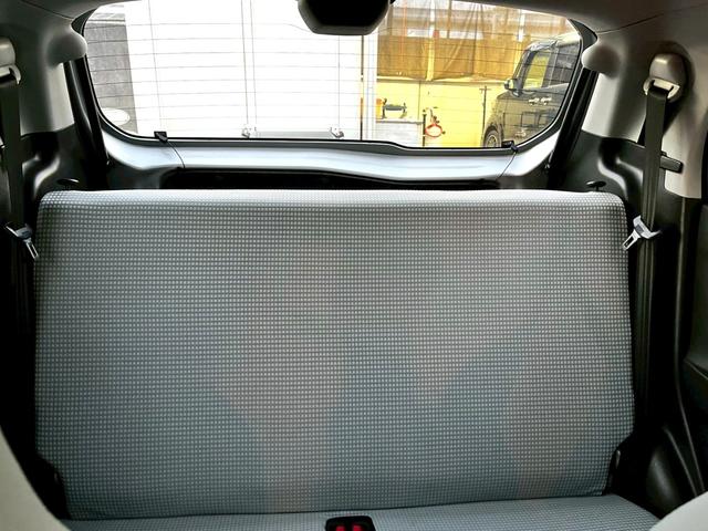 キャロル ＧＬ　キーレス　ドライブレコーダー　アイドリングストップ　運転席シートヒーター　ＣＤ　運転席・助手席エアバッグ　衝突被害軽減システム　衝突安全ボディ　盗難防止システム（37枚目）