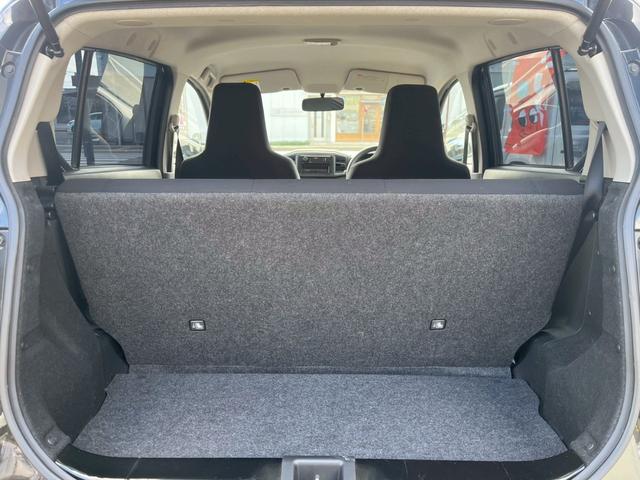 ミライース L キーレス ETC アイドリングストップ オートライト 盗難防止システム 衝突安全ボディ 運転席・助手席エアバッグ(5枚目)