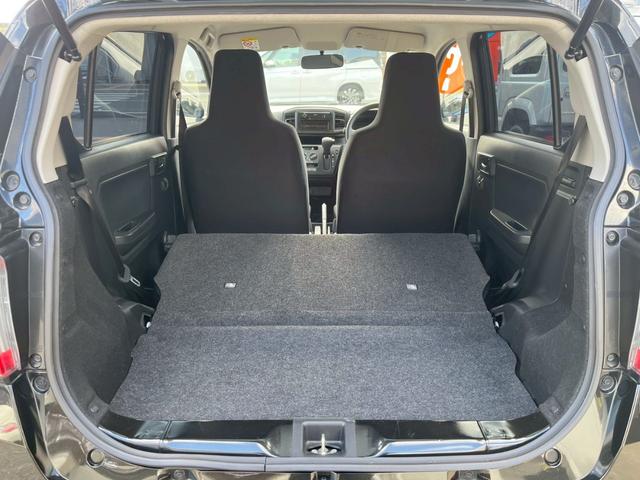 ミライース L キーレス ETC アイドリングストップ オートライト 盗難防止システム 衝突安全ボディ 運転席・助手席エアバッグ(6枚目)