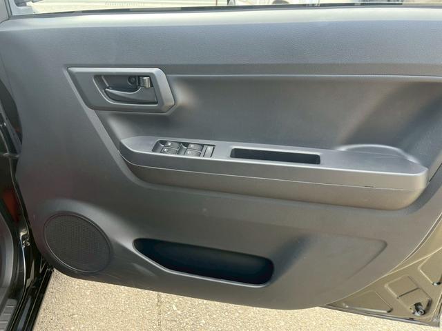 ミライース L キーレス ETC アイドリングストップ オートライト 盗難防止システム 衝突安全ボディ 運転席・助手席エアバッグ(17枚目)