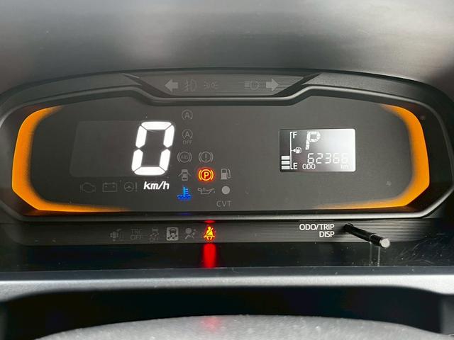 ミライース L キーレス ETC アイドリングストップ オートライト 盗難防止システム 衝突安全ボディ 運転席・助手席エアバッグ(19枚目)