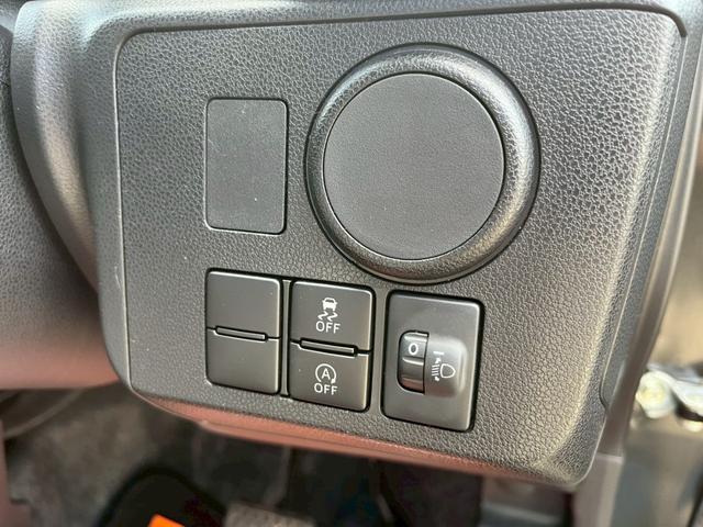 ミライース L キーレス ETC アイドリングストップ オートライト 盗難防止システム 衝突安全ボディ 運転席・助手席エアバッグ(20枚目)